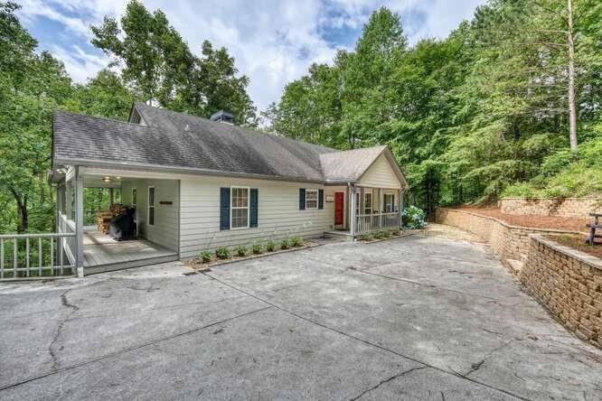 Hiawassee, GA 30546,1905 Bell Eagle DR