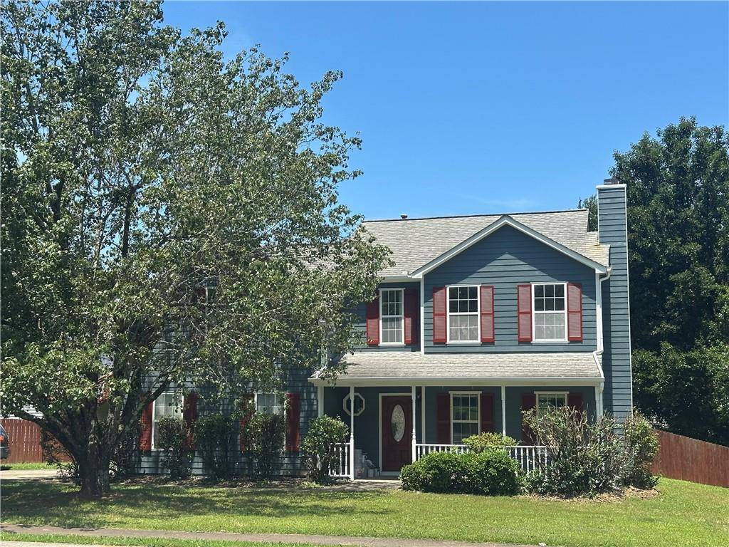 Kennesaw, GA 30144,2197 Dresden GN NW