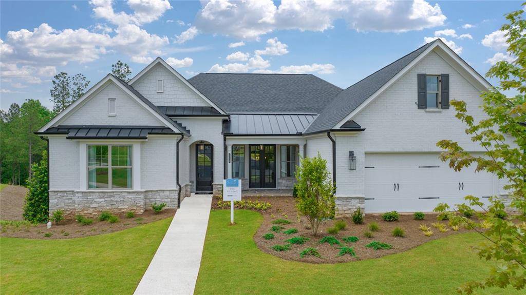 Canton, GA 30115,309 Brooke View Trail