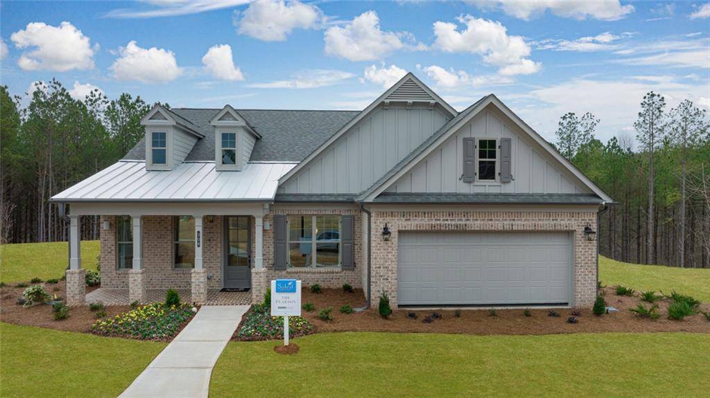 Canton, GA 30115,782 Brooke View Drive