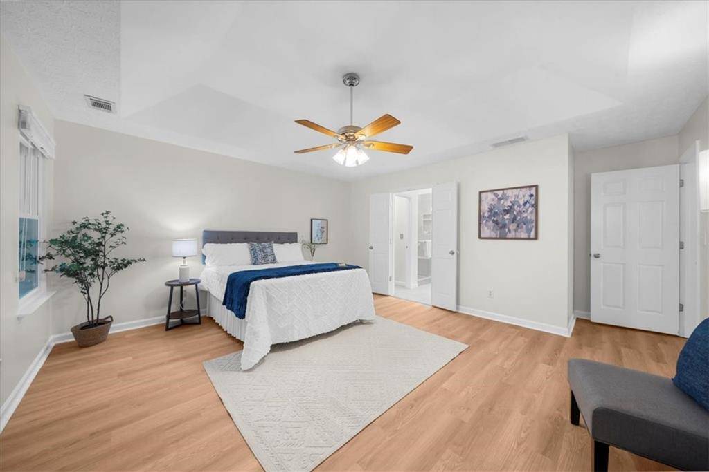 Alpharetta, GA 30004,1180 Arborhill LN
