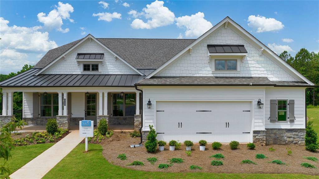 Canton, GA 30115,604 Southland Pass