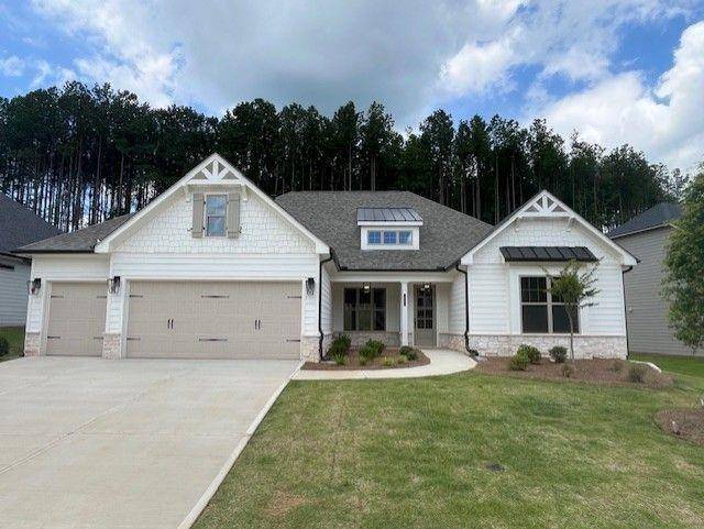 Canton, GA 30115,753 Brooke View Drive