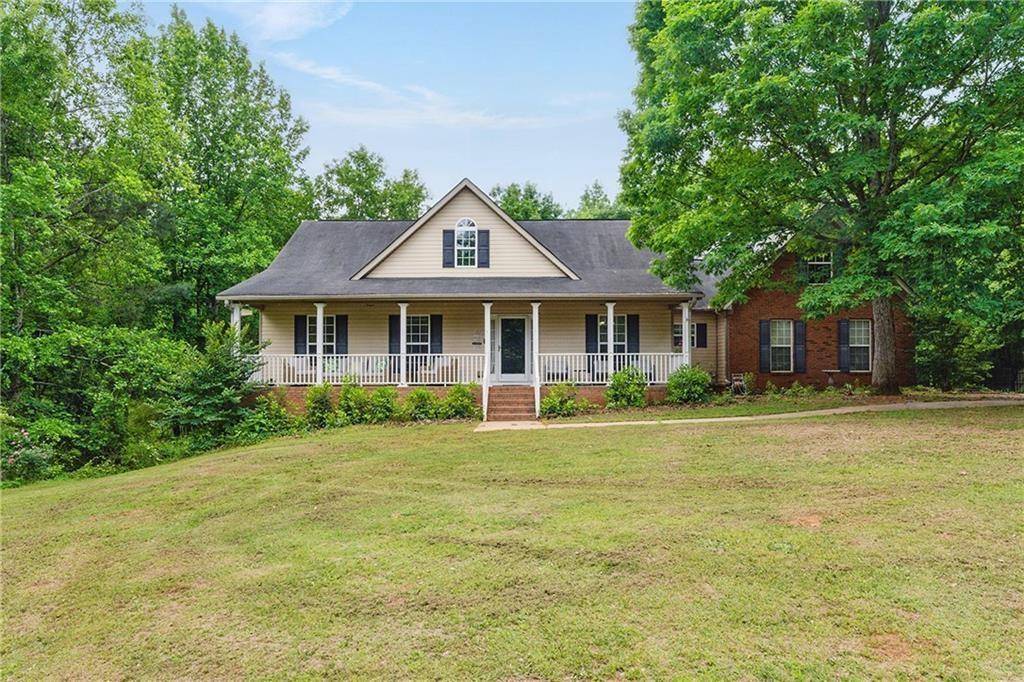 Locust Grove, GA 30248,418 Whisper Wood WAY