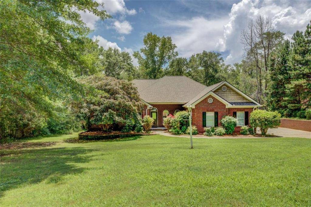 Covington, GA 30014,1041 Flat Rock RD