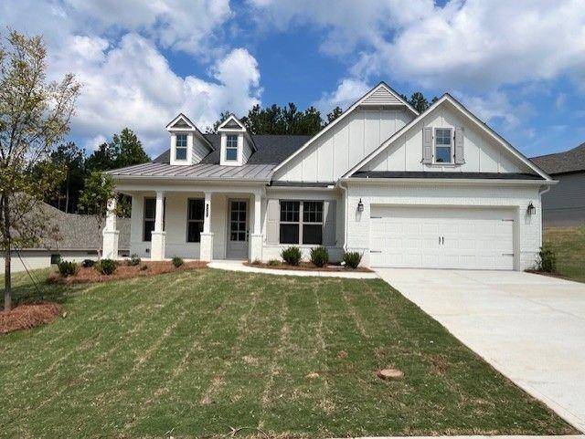 Canton, GA 30115,327 Brooke View Trail