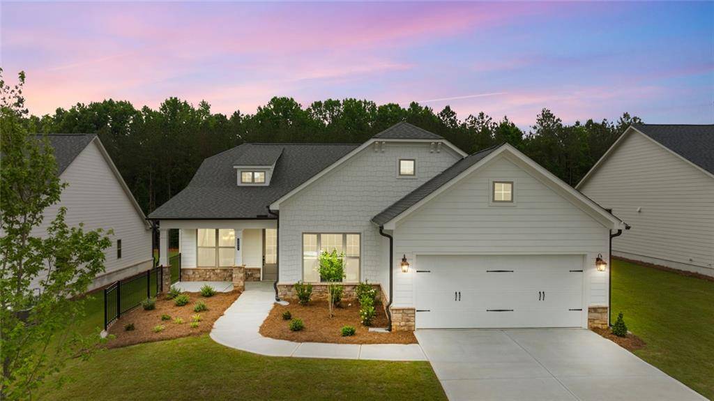 Canton, GA 30115,778 Brooke View Drive