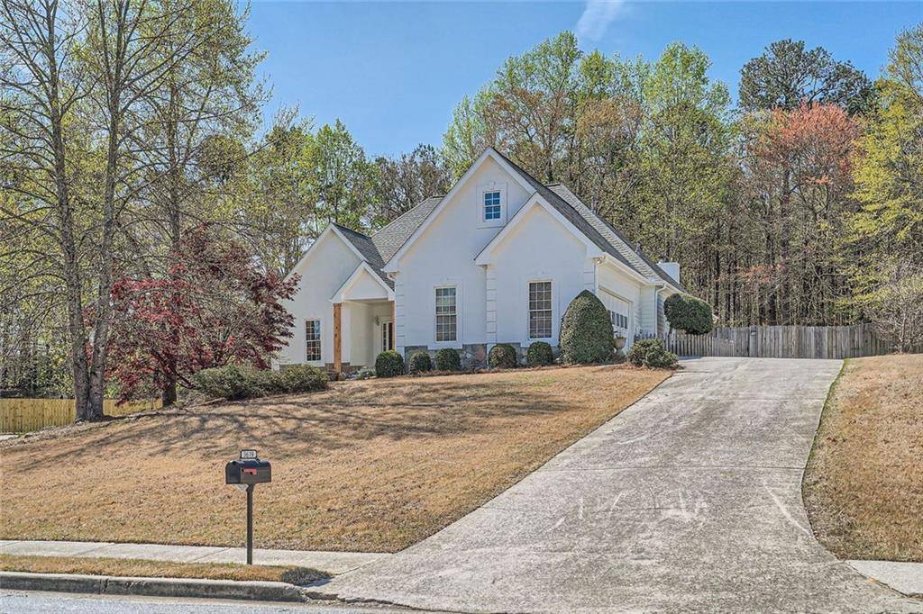 Buford, GA 30519,3619 Elinburg CT NE