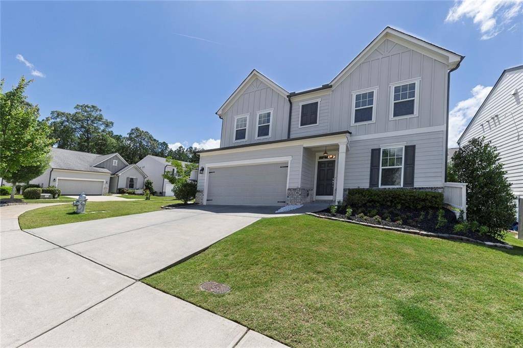 Woodstock, GA 30188,522 Evans LN