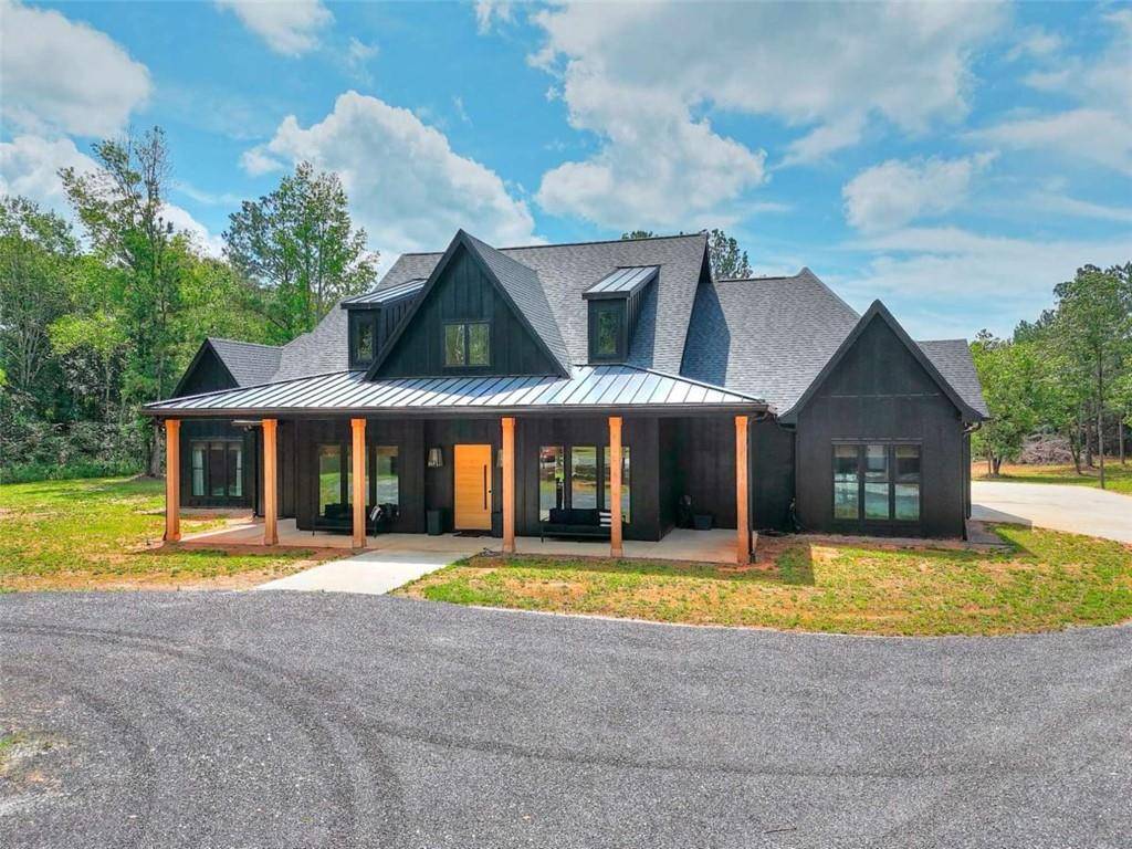 Monroe, GA 30656,3960 Stock RD