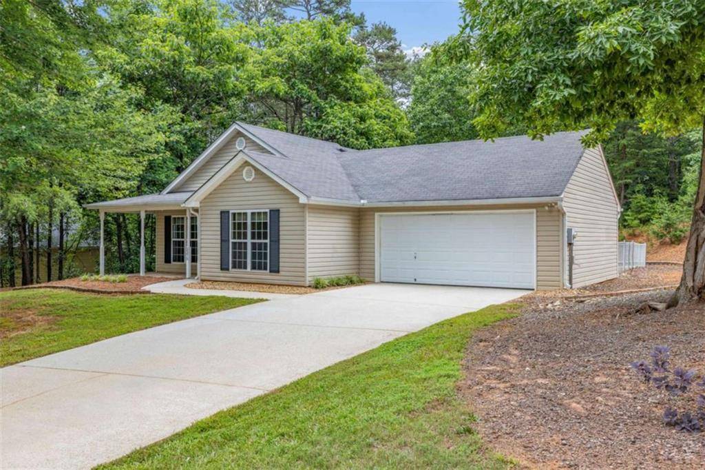 Lula, GA 30554,5375 Mountain View Pkwy