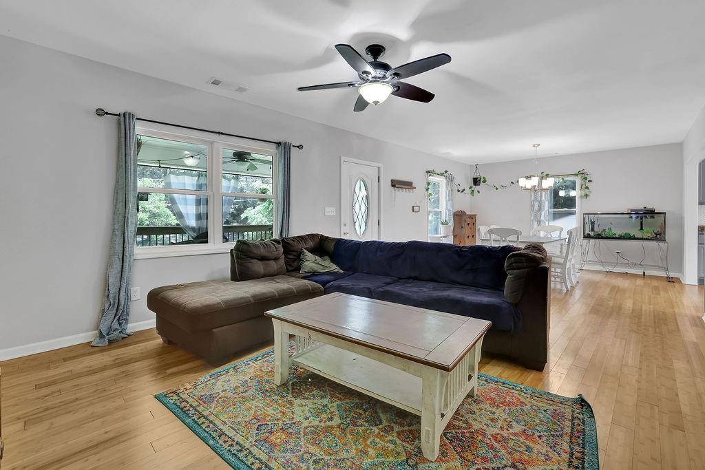 Canton, GA 30115,3411 Morgan RD