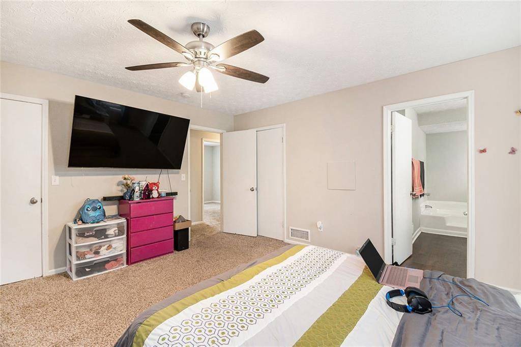 Acworth, GA 30102,647 Sunshine TRCE NW