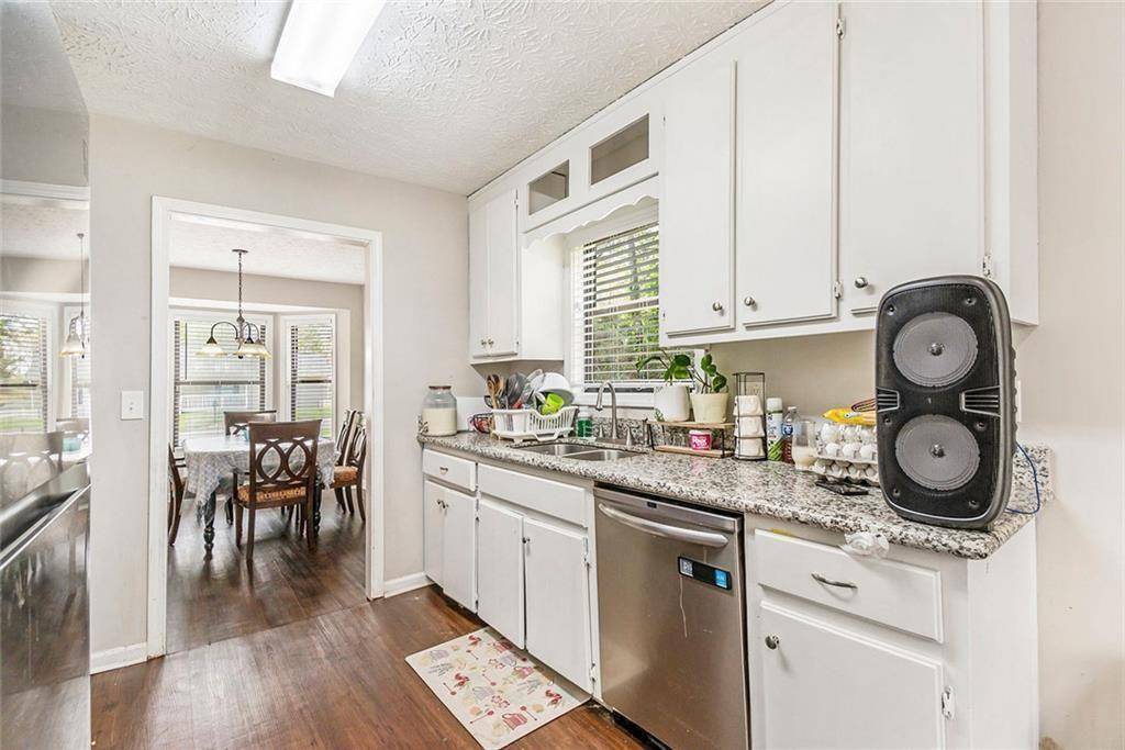 Acworth, GA 30102,647 Sunshine TRCE NW