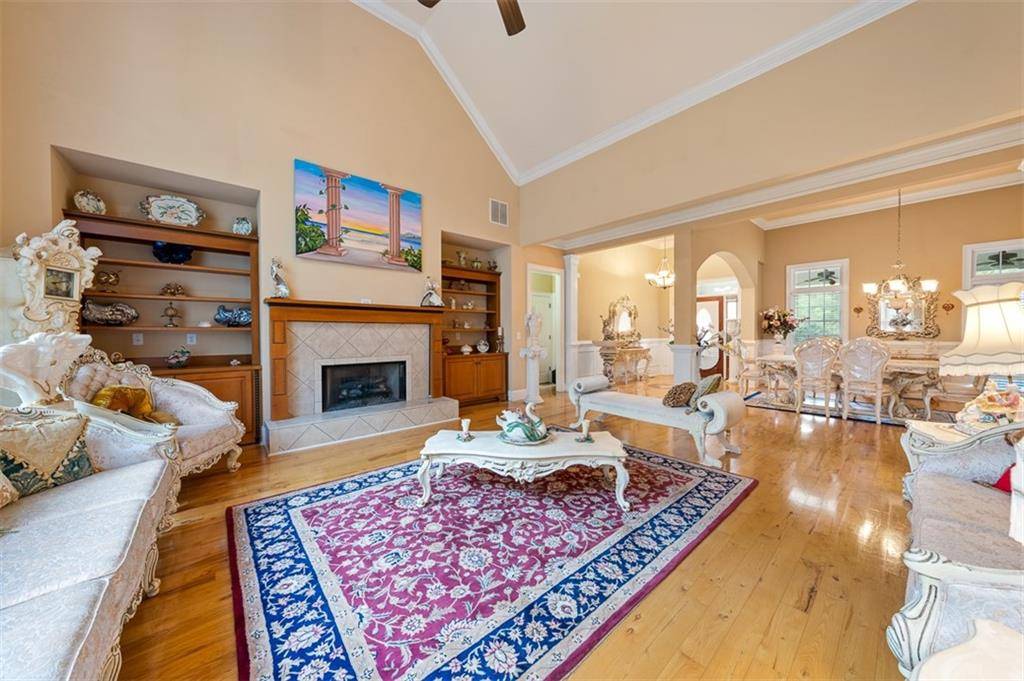 Covington, GA 30014,390 Glengarry Chase