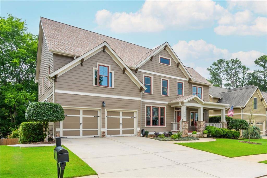 Marietta, GA 30066,2850 Seagrave WAY
