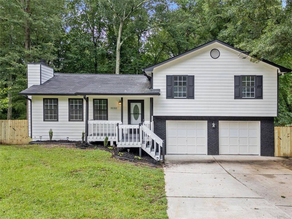 Powder Springs, GA 30127,3232 VALLEY VIEW ST