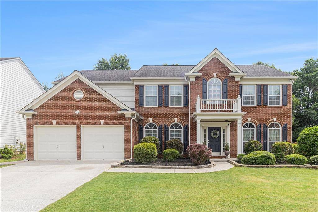 Woodstock, GA 30188,122 Susobell PL