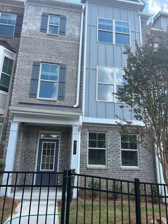 Lawrenceville, GA 30046,545 Fundao LN ##25
