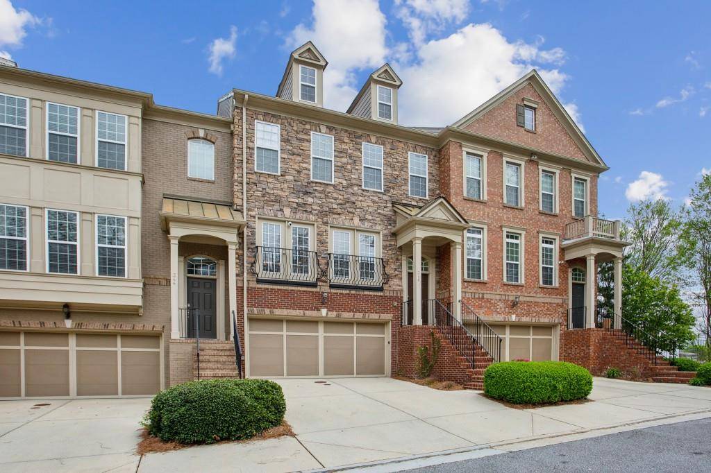 Atlanta, GA 30309,346 Ardmore CT