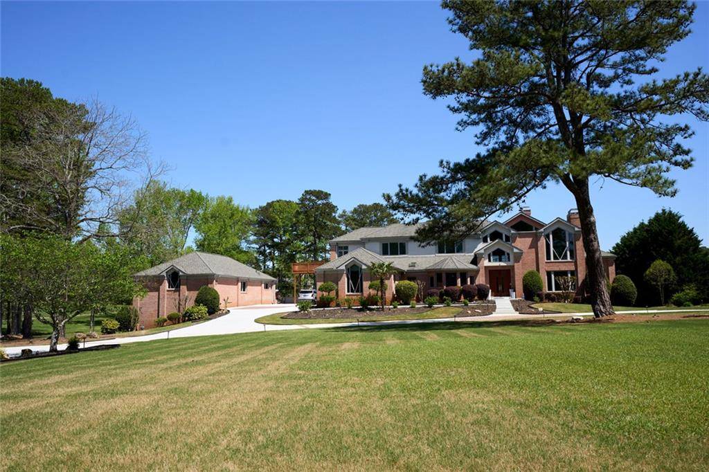 Lithonia, GA 30058,794 Rutland CT