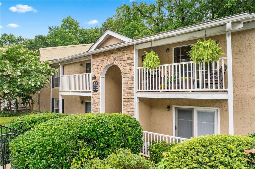 Atlanta, GA 30339,3115 Seven Pines CT #308