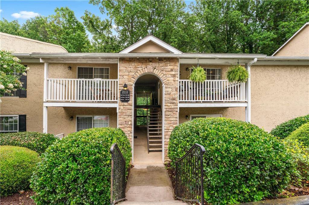 Atlanta, GA 30339,3115 Seven Pines CT #308