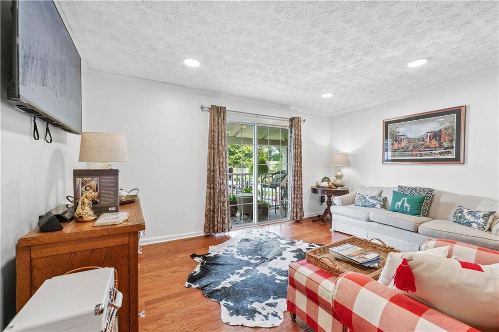 Atlanta, GA 30339,3115 Seven Pines CT #308