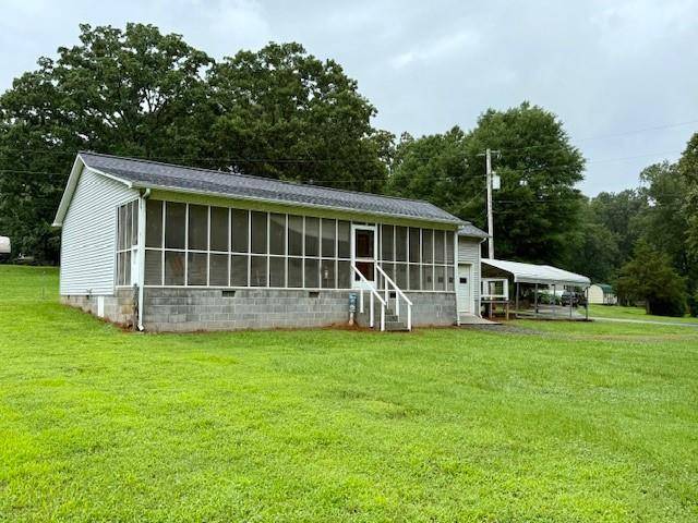 Chatsworth, GA 30705,100 Walter Leon DR