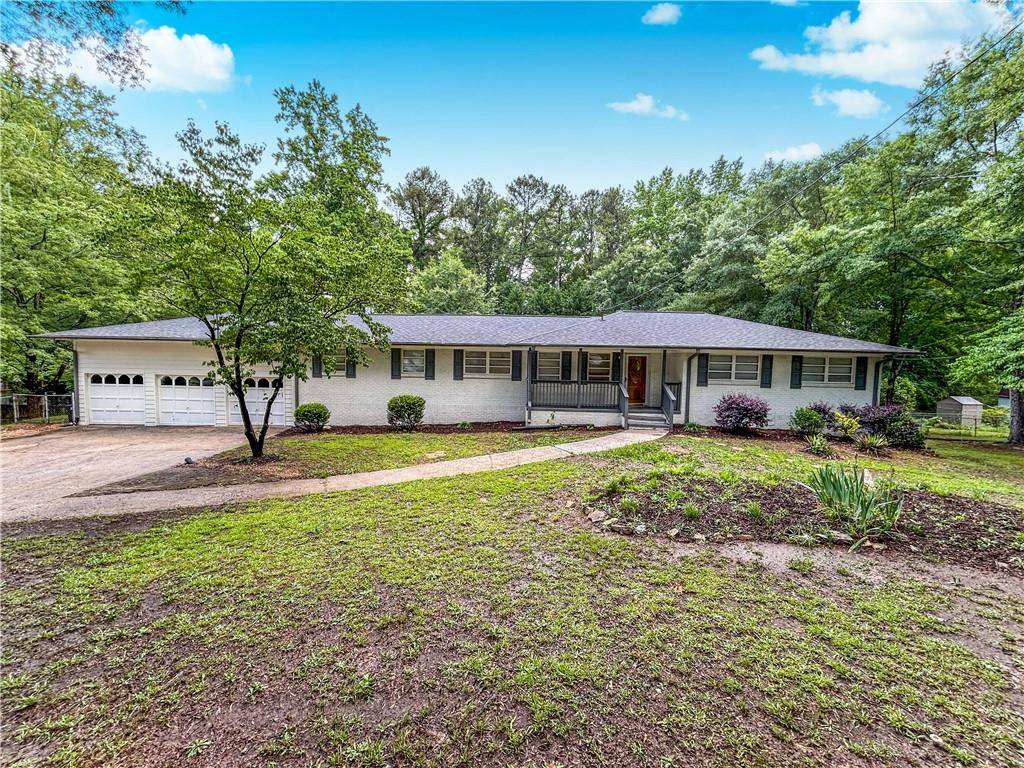 Powder Springs, GA 30127,4239 Pinetree DR