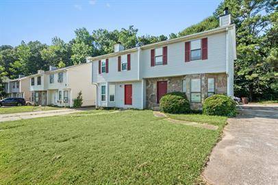 Powder Springs, GA 30127,3606 Hopkins CT