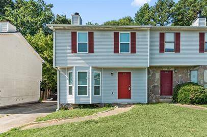 Powder Springs, GA 30127,3606 Hopkins CT