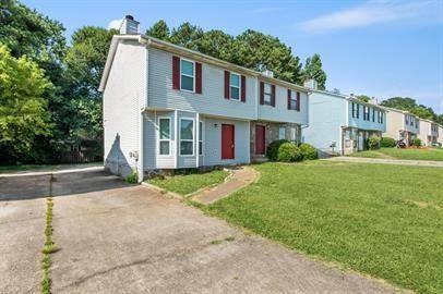 Powder Springs, GA 30127,3606 Hopkins CT