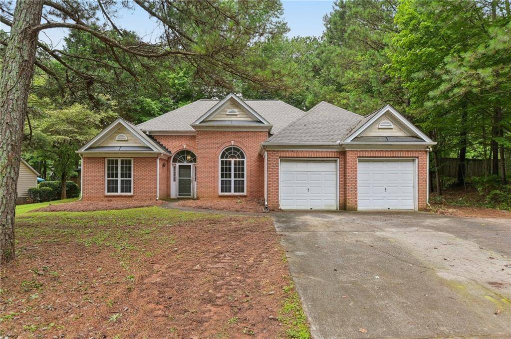 Acworth, GA 30101,288 Old Burnt Hickory RD