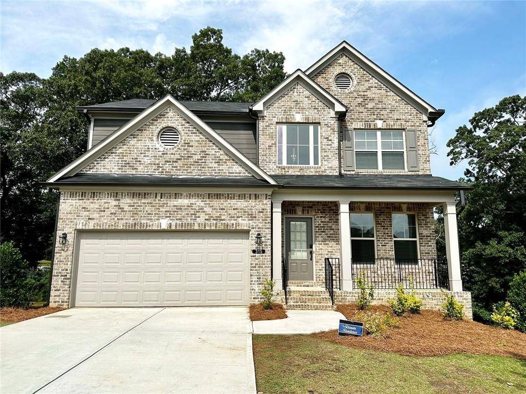 Gainesville, GA 30506,315 Hudson Chase CT