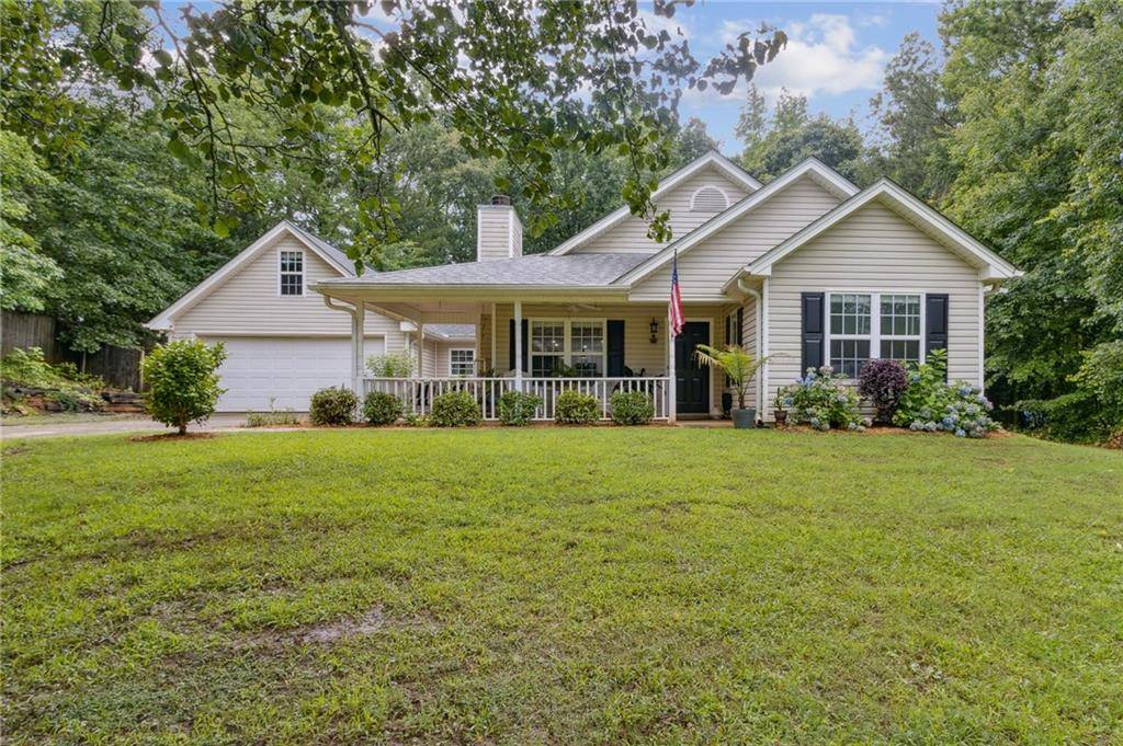 Braselton, GA 30517,190 Ridge WAY