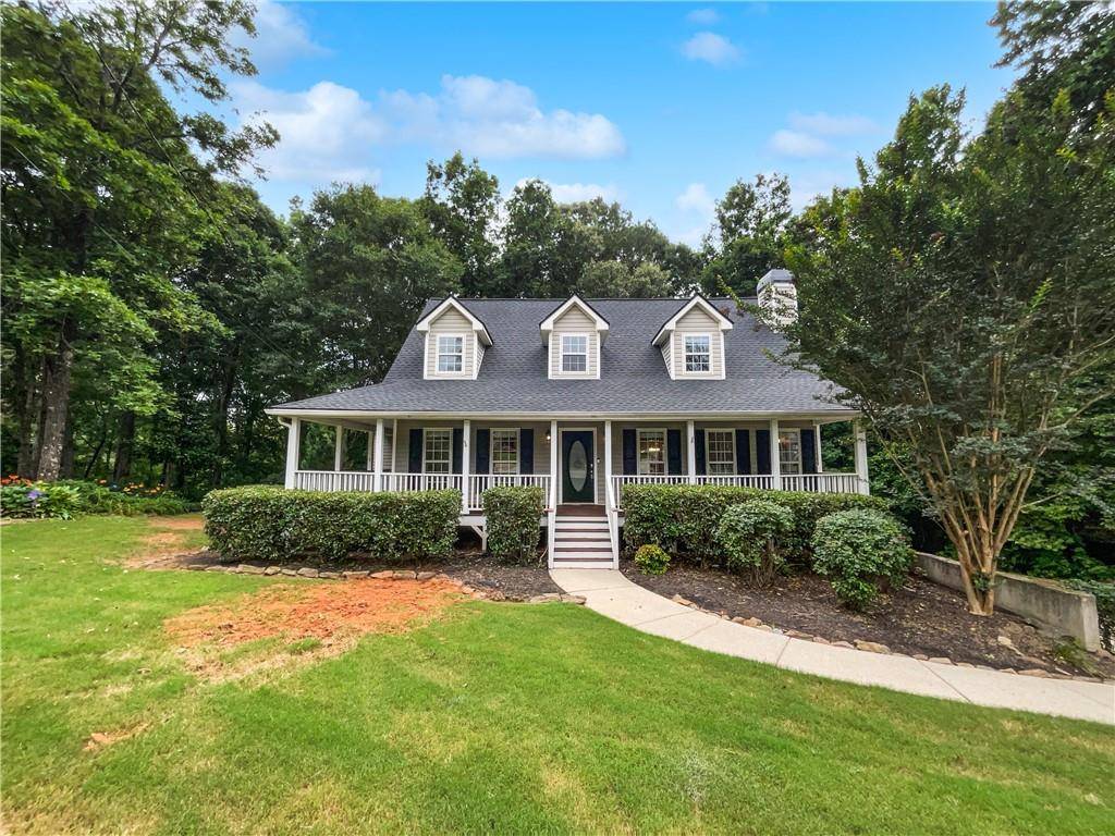 Temple, GA 30179,643 Windy Mill WAY