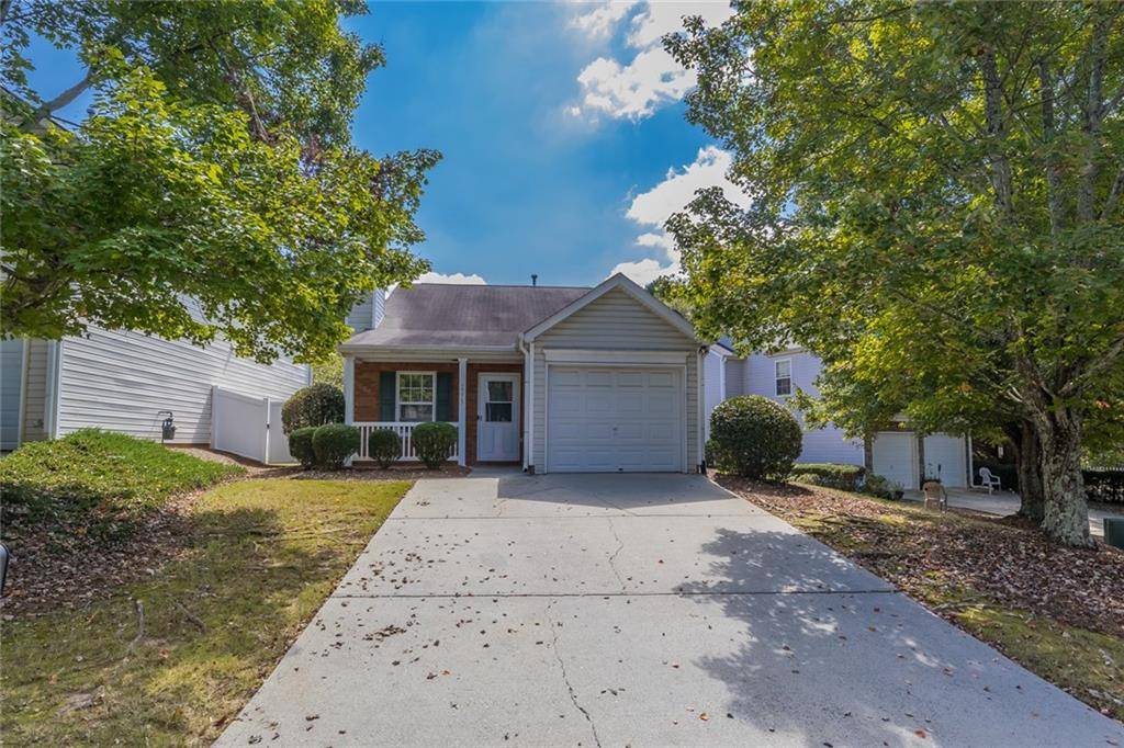 Cumming, GA 30040,2375 Lexington LN