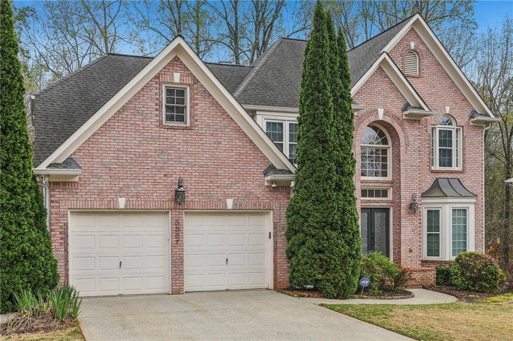 Suwanee, GA 30024,3887 Hickory Manor DR