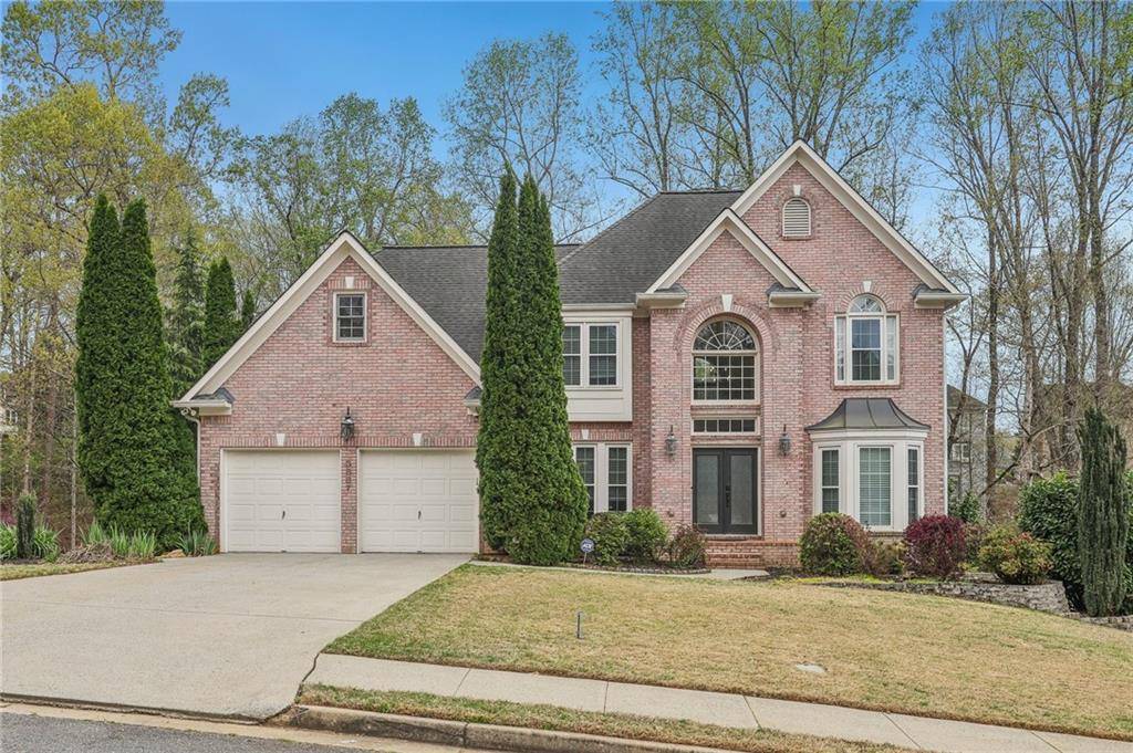 Suwanee, GA 30024,3887 Hickory Manor DR