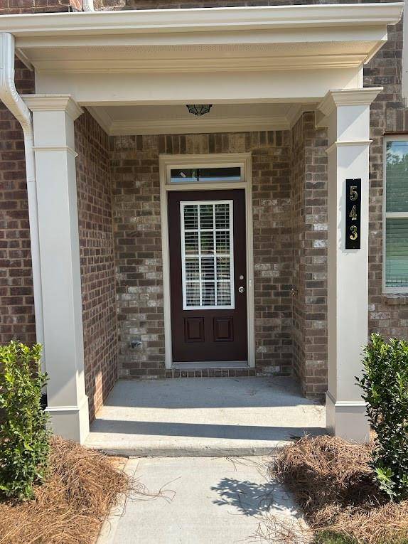 Lawrenceville, GA 30046,543 Fundao LN ##26