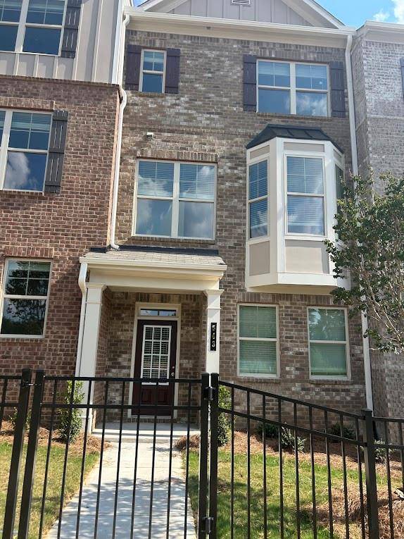 Lawrenceville, GA 30046,543 Fundao LN ##26