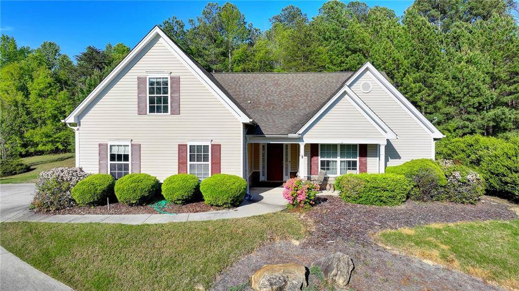 Flowery Branch, GA 30542,6434 Mossy Boulder DR