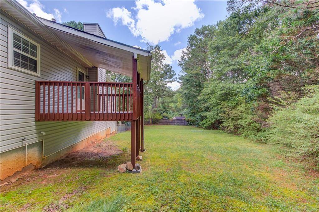 Lawrenceville, GA 30045,1900 Tribble Ridge DR