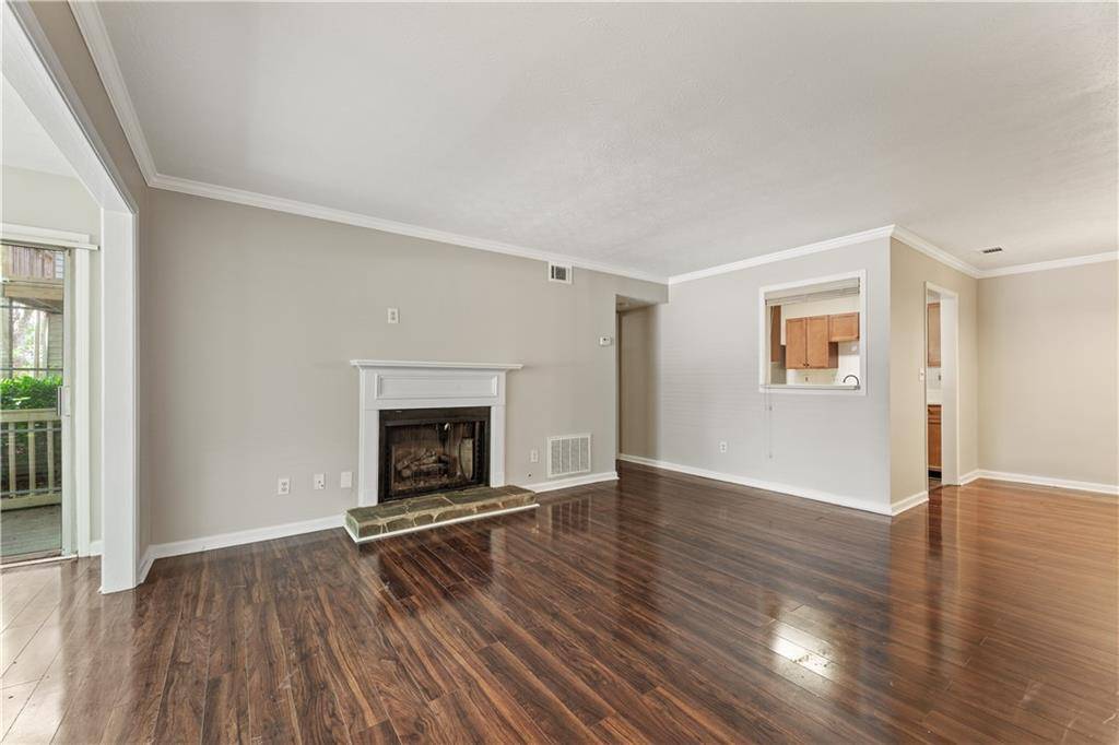 Clarkston, GA 30021,1362 Brockett PL
