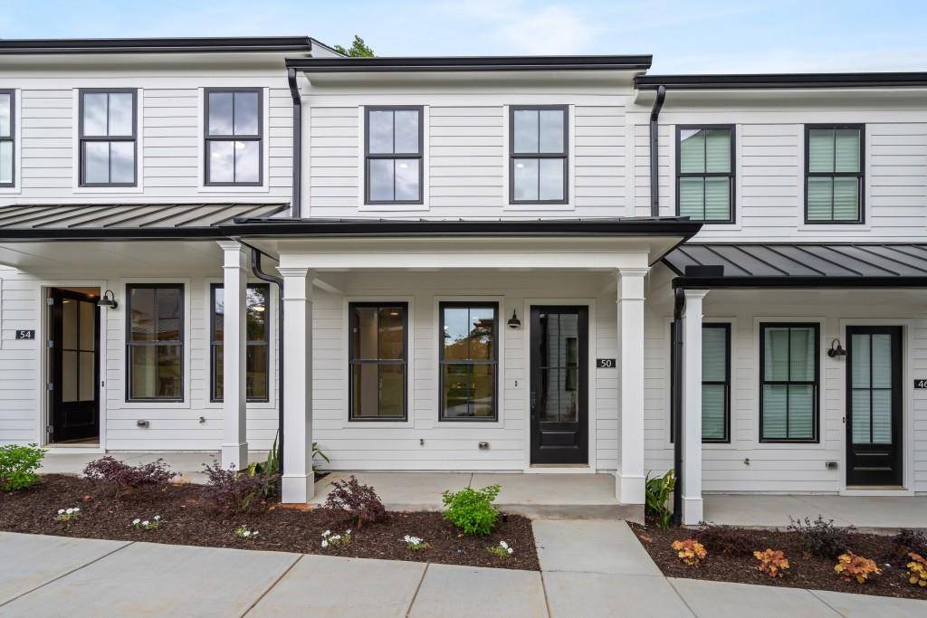 Auburn, GA 30011,50 Black Gum Lot 49 LN #49