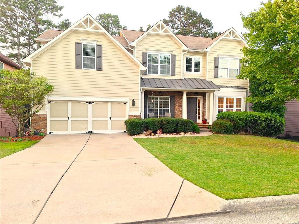 Canton, GA 30114,522 Blue Mountain Rise