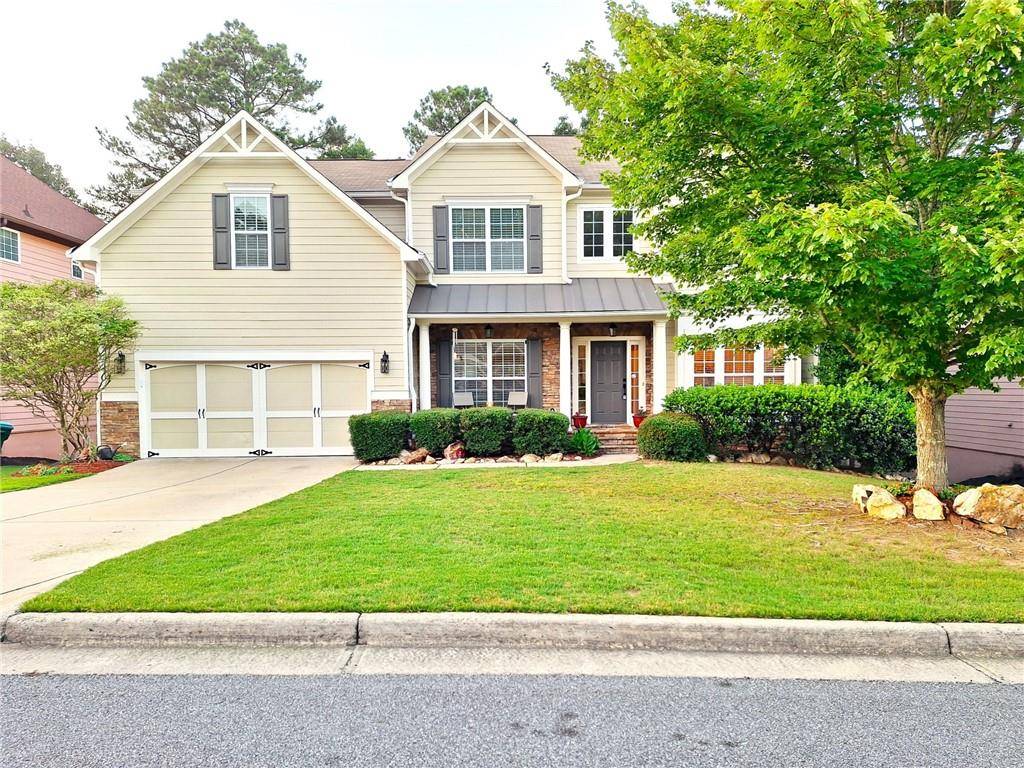 Canton, GA 30114,522 Blue Mountain Rise
