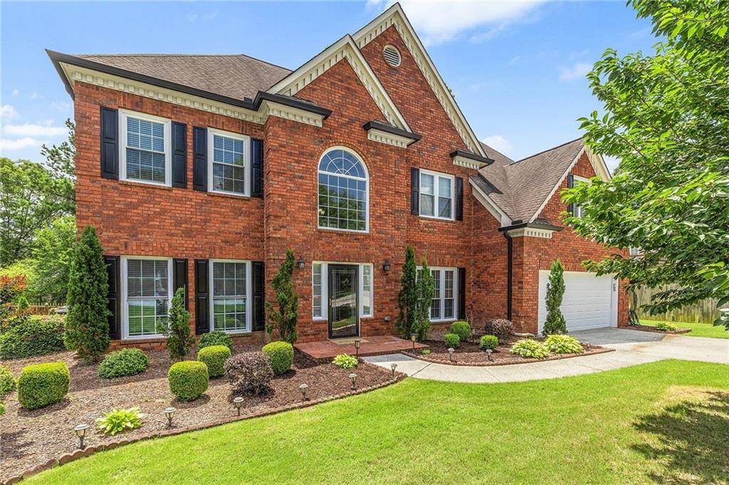 Lawrenceville, GA 30043,1219 Hadaway CT