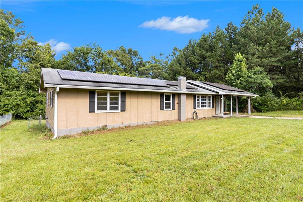 Armuchee, GA 30105,1603 Floyd Springs RD NE